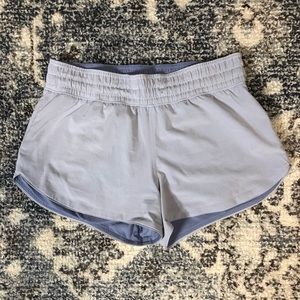 Lululemon Choose a Side Short Reversible 3”